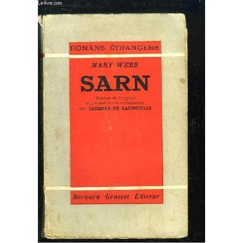 Sarn. on Productcaster.