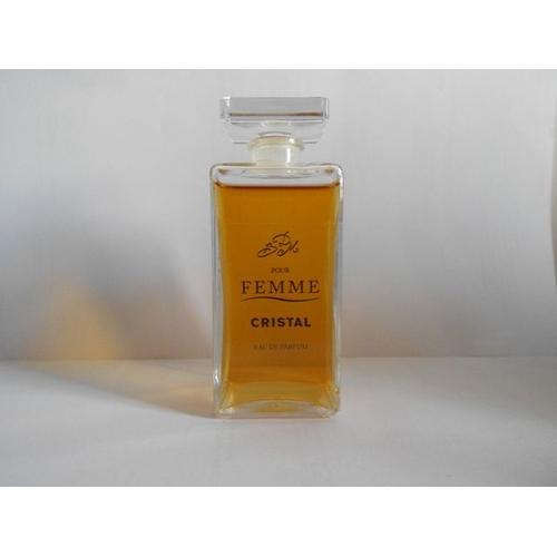 Parfums De Grasse Cristal on Productcaster.