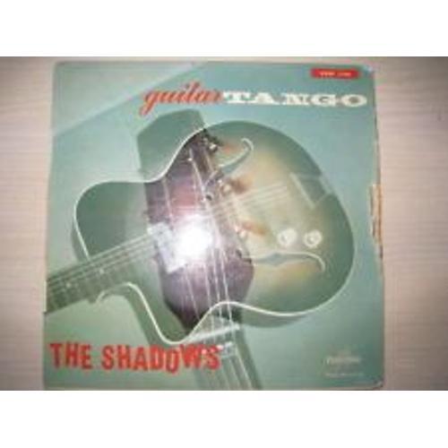 Guitar Tango / What A ... on Productcaster.