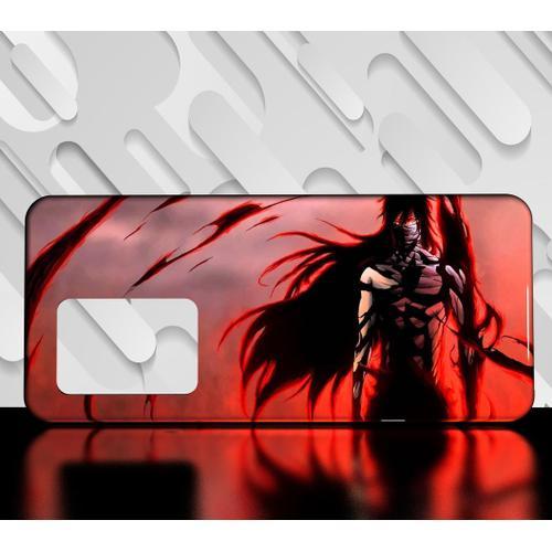 Coque Pour Xiaomi Redmi Note 13 5g Manga Bleach 26 on Productcaster.