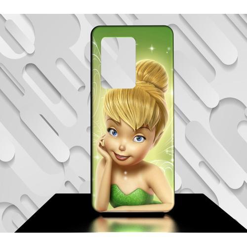 Coque Pour Xiaomi Redmi Note 13 5g Fee Clochette Tinkerbell 12 on Productcaster.