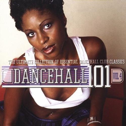 Dancehall 101 - Vol 4 - on Productcaster.