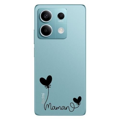 Coque Pour Redmi Note 13 Pro 5g Maman Ballon on Productcaster.