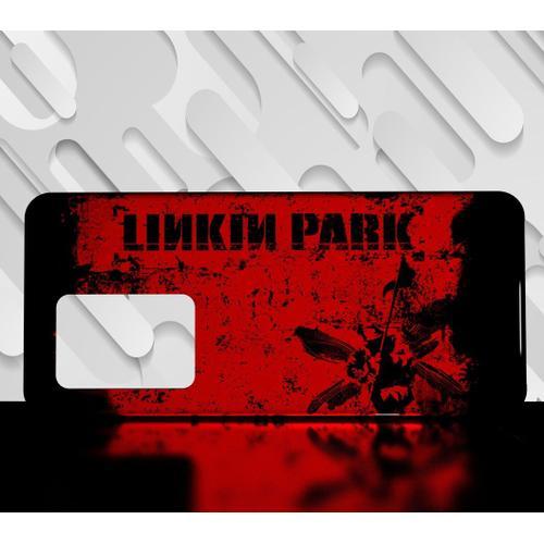 Coque Pour Xiaomi Redmi Note 13 Pro 5g Linkin Park 01 on Productcaster.