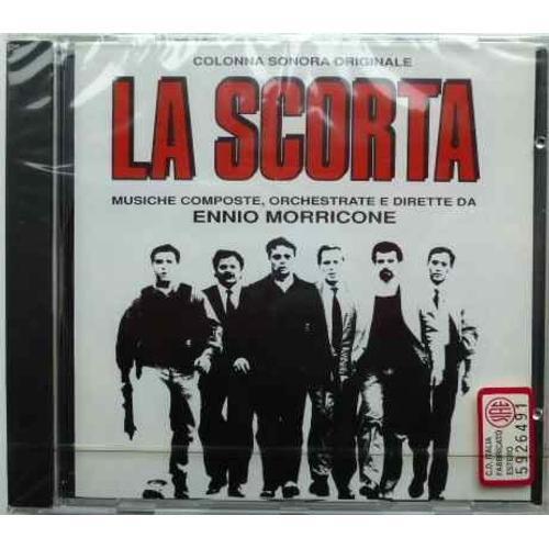 La Scorta on Productcaster.