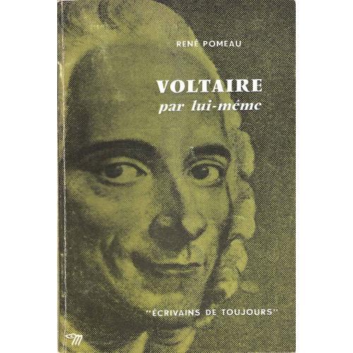 Voltaire Par Lui-Même on Productcaster.