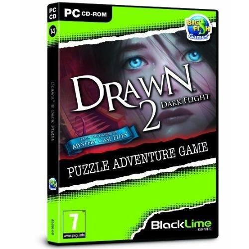 Drawn 2 : Dark Flight Import Anglais Jeu Pc on Productcaster.