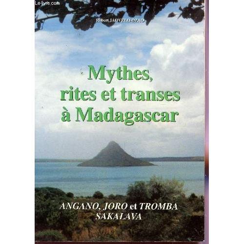 Mythes, Rites Et Transes A Madagascar. on Productcaster.