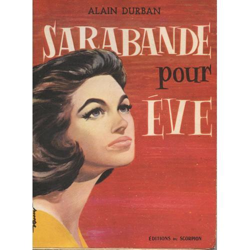 Sarabande Pour Eve on Productcaster.