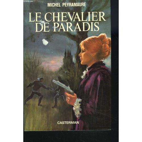 Le Chevalier De Paradis on Productcaster.