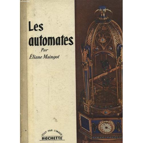 Les Automates on Productcaster.