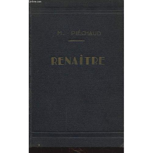 Renaitre on Productcaster.