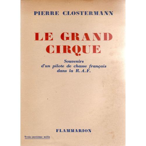 Le Grand Cirque on Productcaster.