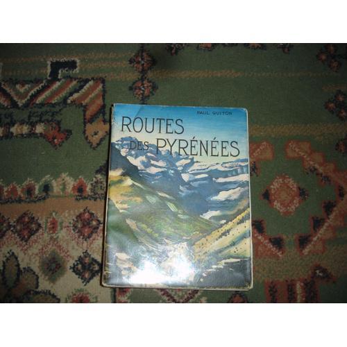 Routes Des Pyrénées on Productcaster.