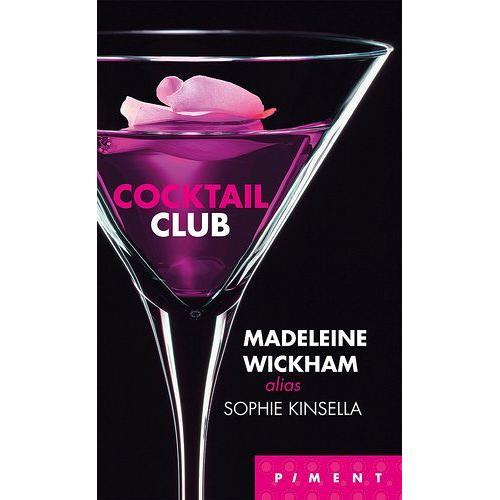 Cocktail Club on Productcaster.