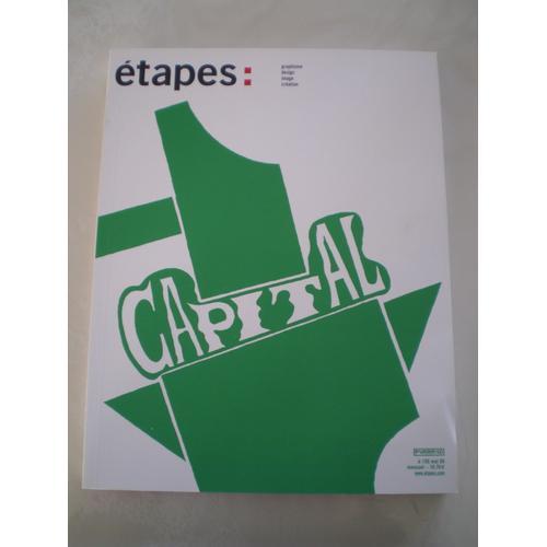 Etapes Graphiques 156 on Productcaster.