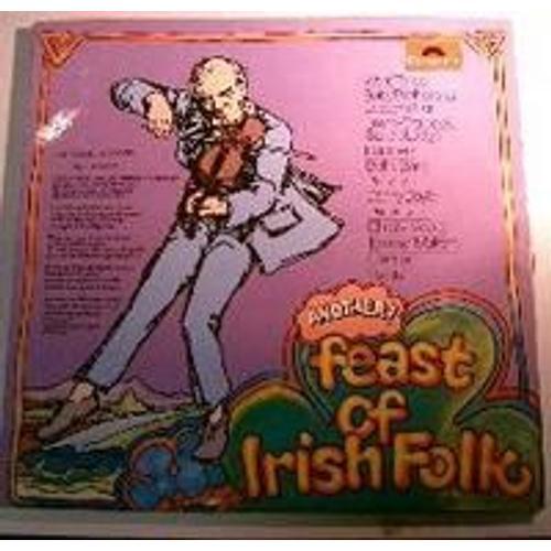 Another Feast Of Irish Folk on Productcaster.