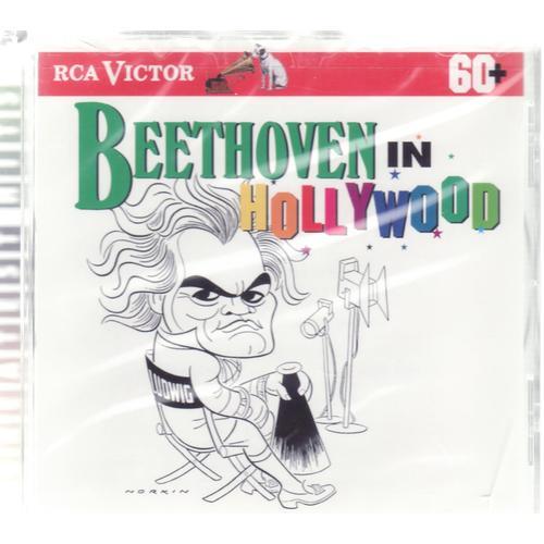 Beethoven In Hollywood on Productcaster.