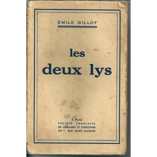 Les Deux Lys on Productcaster.