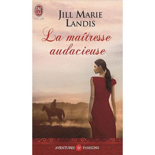 La Maîtresse Audacieuse on Productcaster.