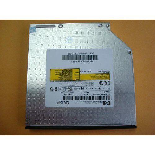 HP TS-L633M/HPMH - Graveur SATA DVD-RW LightScribe on Productcaster.