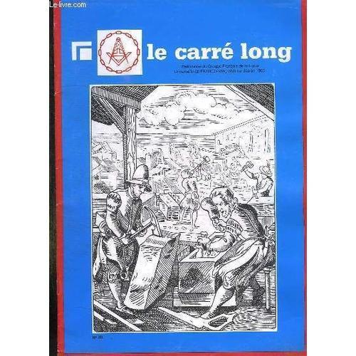 Le Carre Long N° 20 1990. Sommaire: Solidarite Jeunesse, Nord Pas ... on Productcaster.