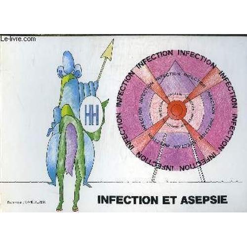 Infection Et Asepsie. on Productcaster.