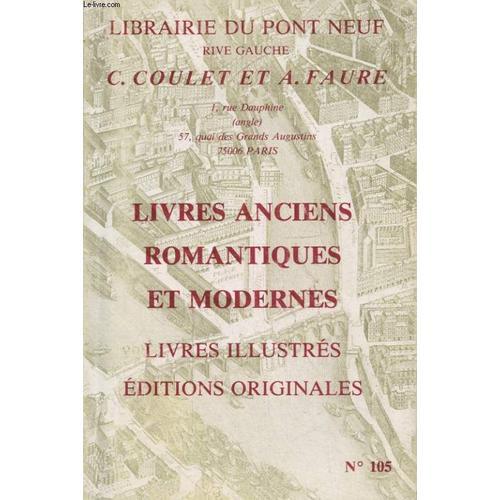 Livres Anciens Romantiques Et Modernes Livres Illustres Editions Or... on Productcaster.