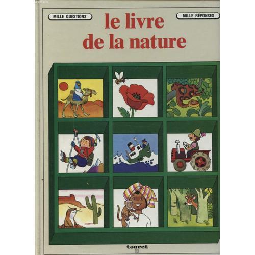 Le Livre De La Nature on Productcaster.