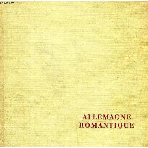 Allemagne Romantique on Productcaster.