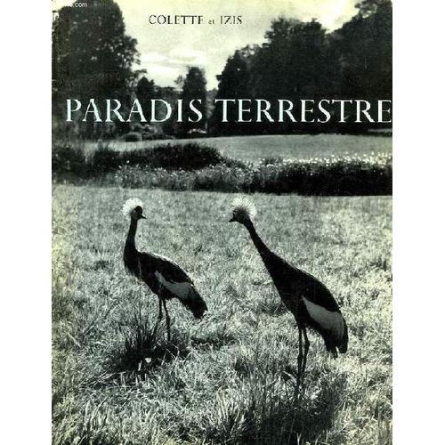 Paradis Terrestre on Productcaster.