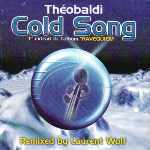 Theobaldi : Cold Song on Productcaster.