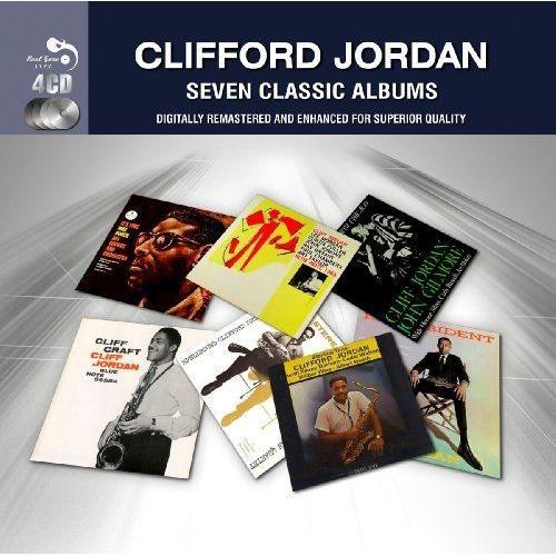 7 Classic Albums on Productcaster.