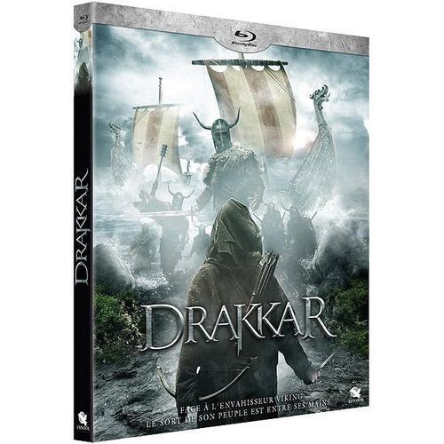 Drakkar - Blu-Ray on Productcaster.