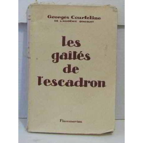 Les Gaités De L'escadron on Productcaster.