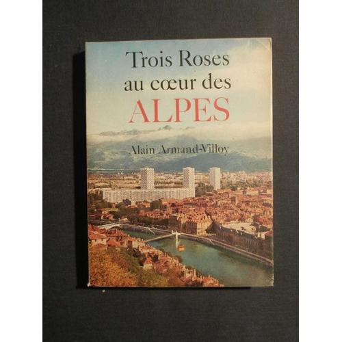 Toirs Roses Au Coeur Des Alpes on Productcaster.