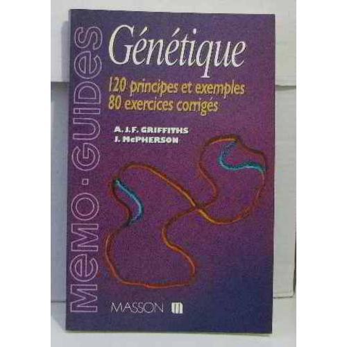 Genetique on Productcaster.