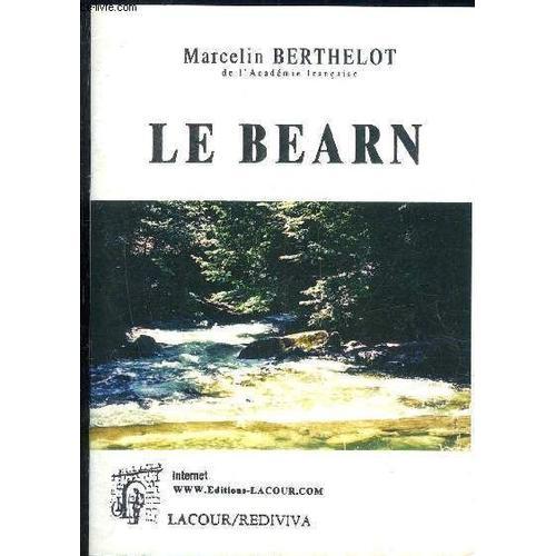 Le Béarn on Productcaster.