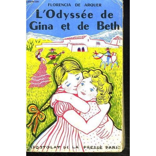 L'odyssee De Gina Et Beth on Productcaster.