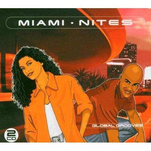 Miami Nites - European Import on Productcaster.