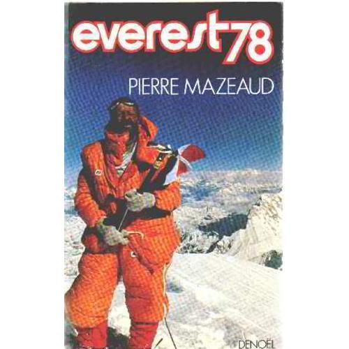 Everest 78 on Productcaster.