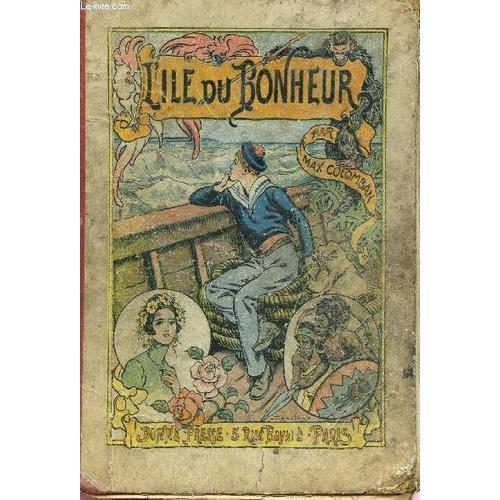 L'ile Au Bonheur. on Productcaster.