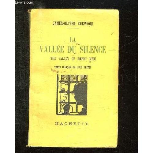 La Vallee Du Silence. on Productcaster.