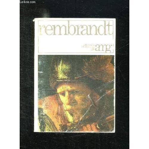 Rembrandt. on Productcaster.