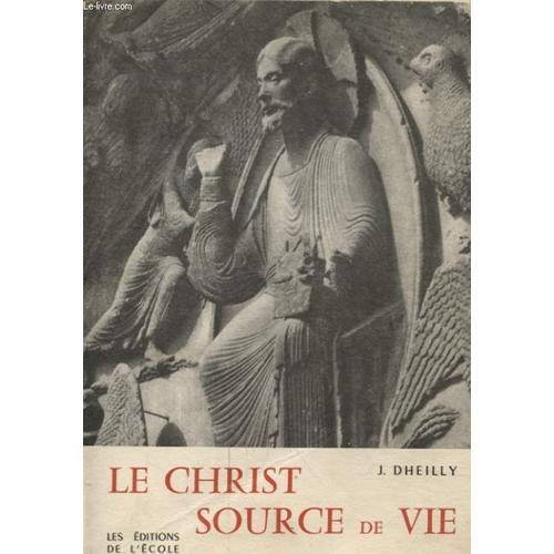 Le Christ Source De Vie on Productcaster.