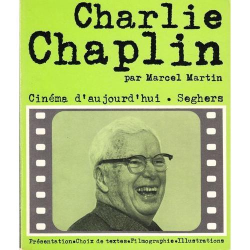 Charlie Chaplin on Productcaster.