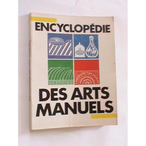 Encyclopedie Des Arts Manuels N° 7 N° 85 Au N° 91 on Productcaster.