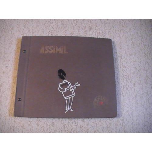 Assimil Anglais De 6 Disques 33 Tours . on Productcaster.