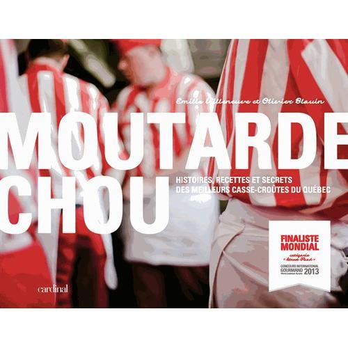 Moutarde Chou on Productcaster.