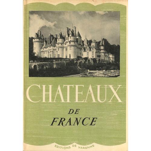 Châteaux De France on Productcaster.